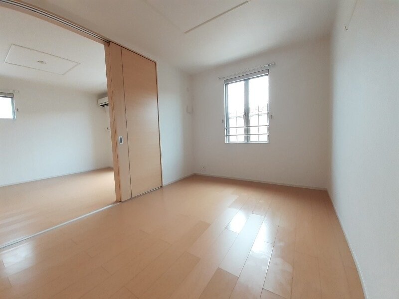 アンジュエル　Ａの物件内観写真