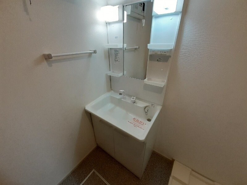 アンジュエル　Ａの物件内観写真