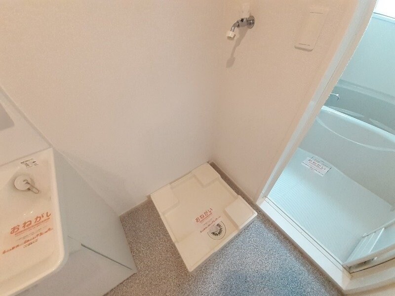 アンジュエル　Ａの物件内観写真