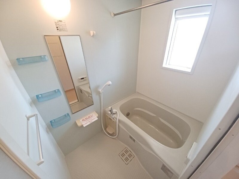 アンジュエル　Ａの物件内観写真