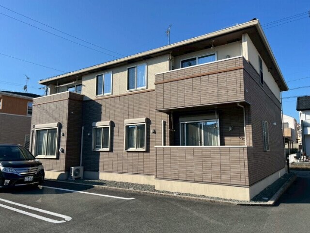 ファミールＴ・Ｋ　Ⅰの物件外観写真