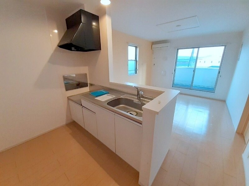 ファミールＴ・Ｋ　Ⅰの物件内観写真