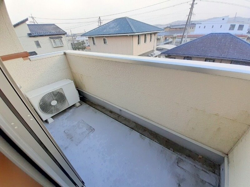 ファミールＴ・Ｋ　Ⅰの物件内観写真