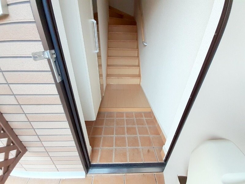 ファミールＴ・Ｋ　Ⅰの物件内観写真