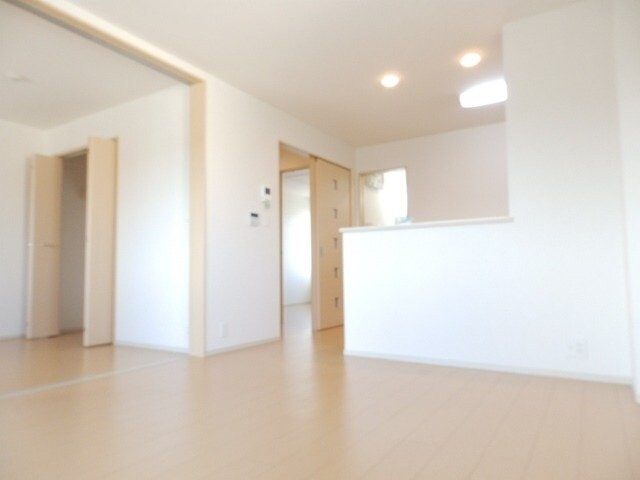 ファミールＴ・Ｋ　Ⅰの物件内観写真