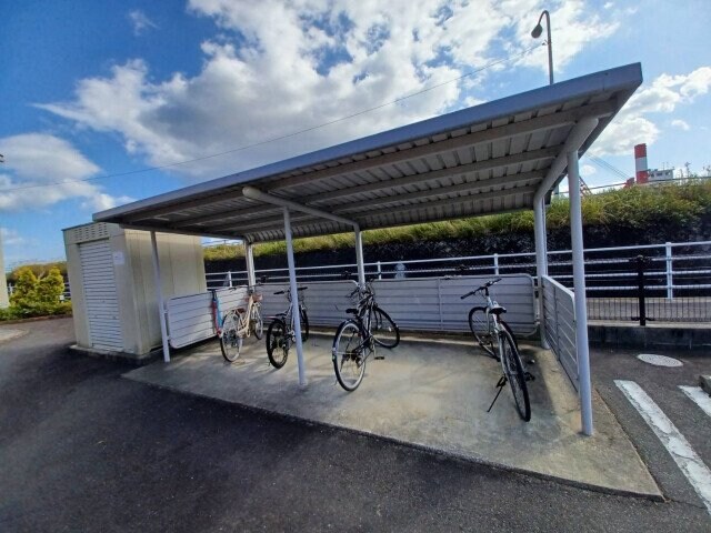 オリエンス・グランデⅡの物件外観写真