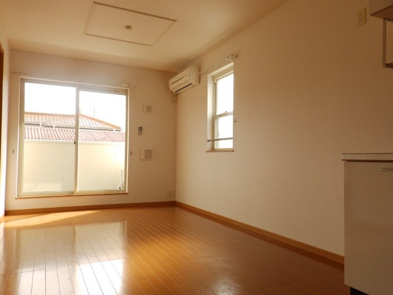 オリエンス・グランデⅡの物件内観写真