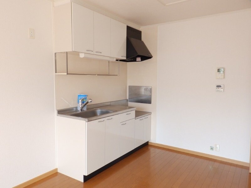 オリエンス・グランデⅡの物件内観写真