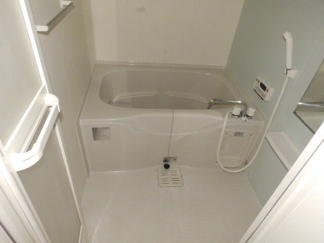 オリエンス・グランデⅡの物件内観写真