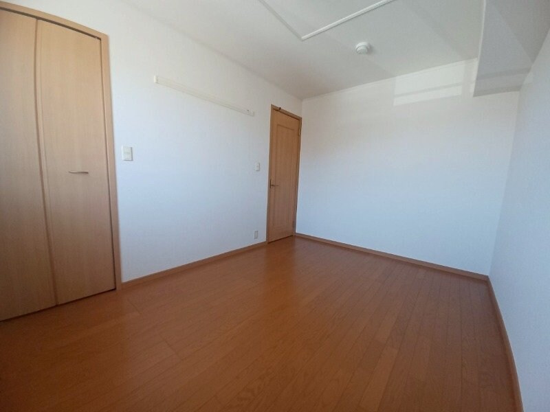 オリエンス・グランデⅡの物件内観写真