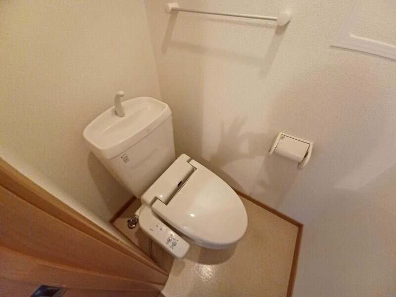 オリエンス・グランデⅡの物件内観写真