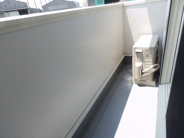 オリエンス・グランデⅡの物件内観写真