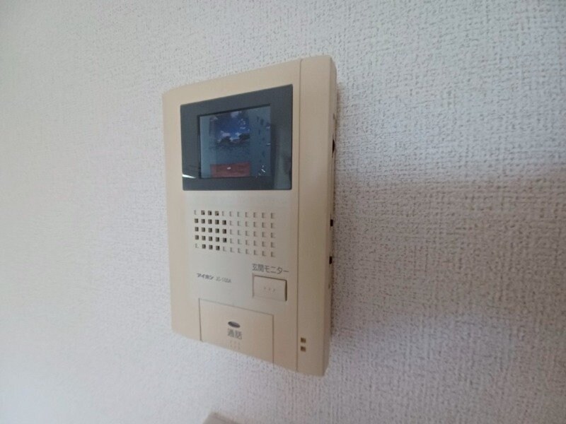 オリエンス・グランデⅡの物件内観写真