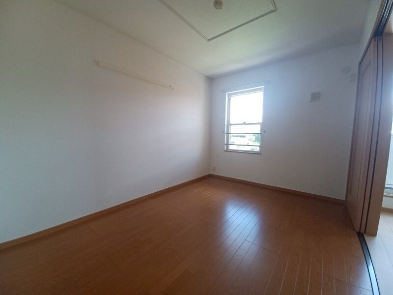 オリエンス・グランデⅡの物件内観写真