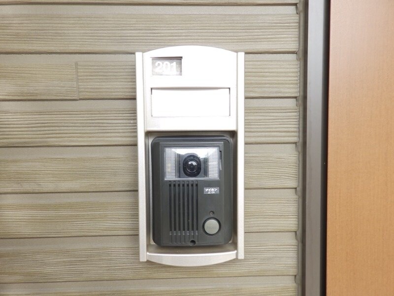 オリエンス・グランデⅡの物件内観写真