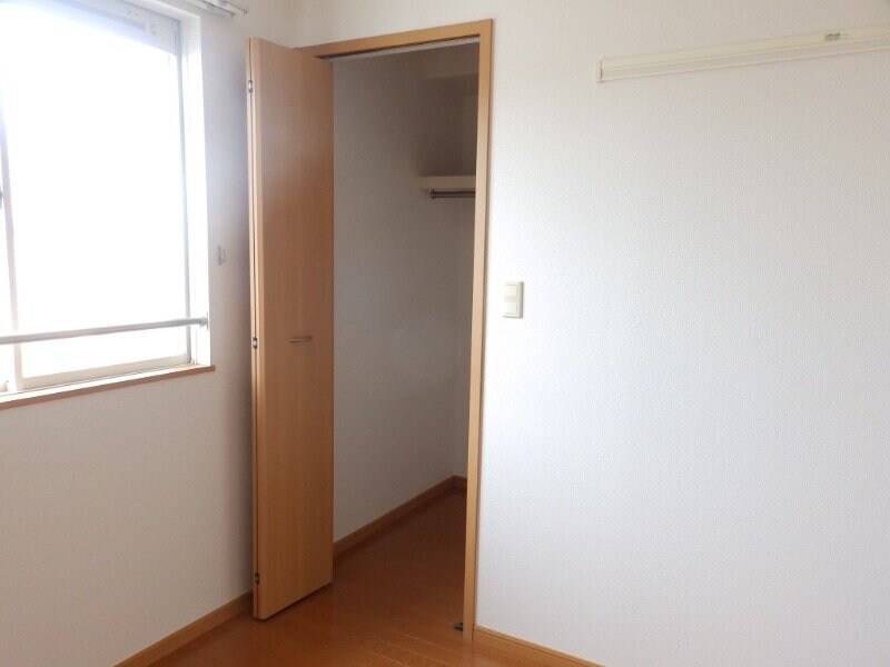 オリエンス・グランデⅡの物件内観写真