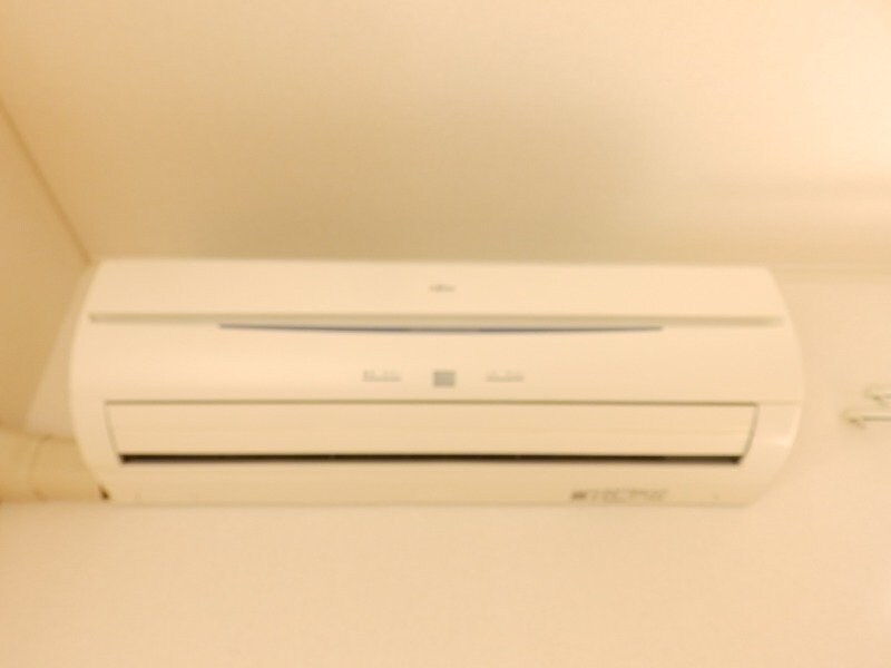 オリエンス・グランデⅡの物件内観写真