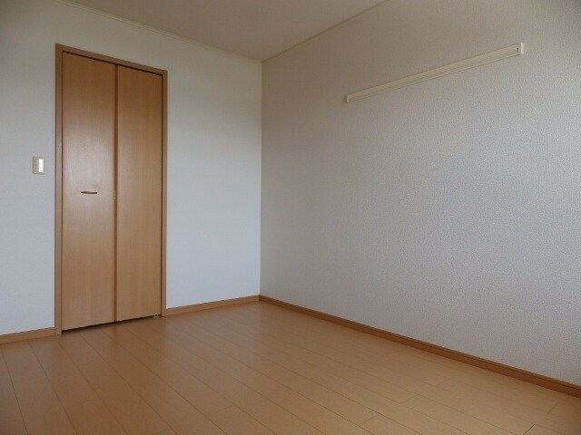 オリエンス・グランデⅡの物件内観写真