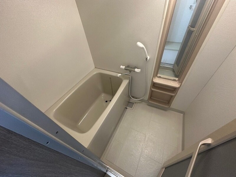 コーポロイヤルの物件内観写真