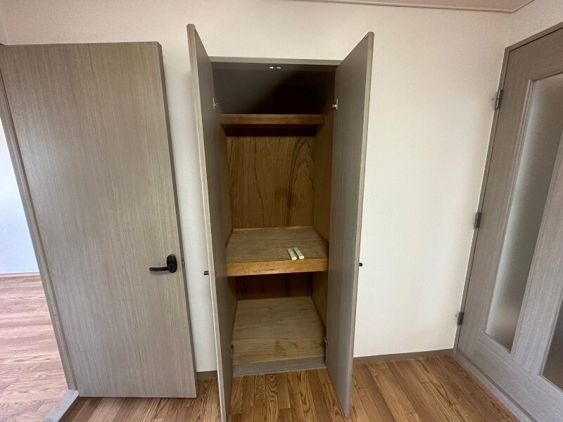 コーポロイヤルの物件内観写真