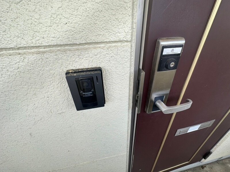 コーポロイヤルの物件内観写真