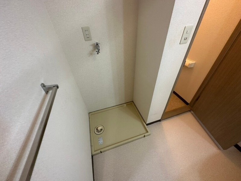 コーポロイヤルの物件内観写真