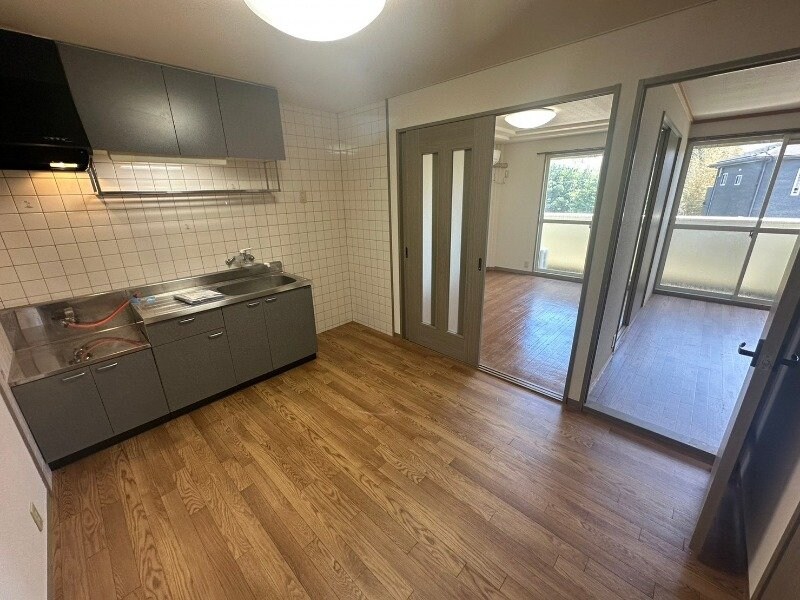 コーポロイヤルの物件内観写真