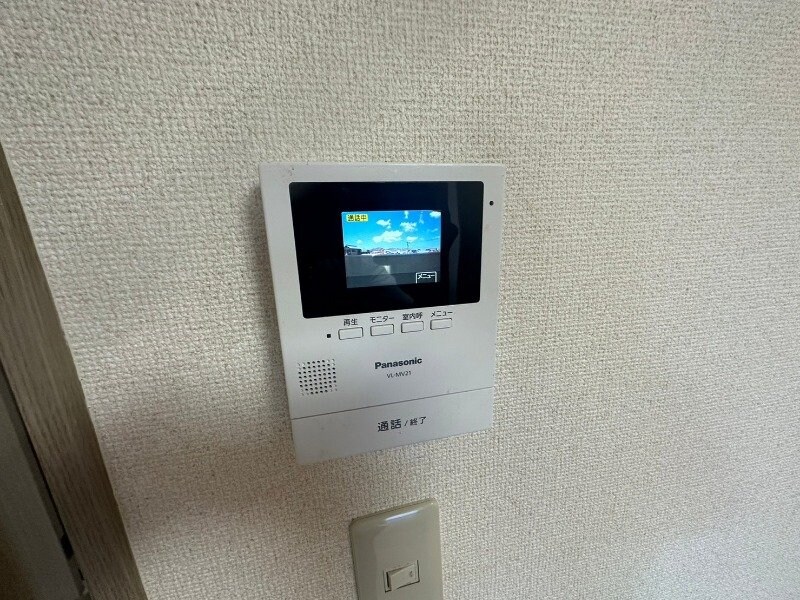 コーポロイヤルの物件内観写真