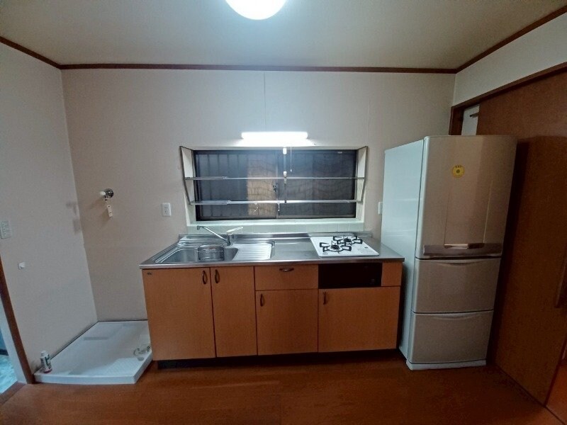 辻久留AH貸家の物件内観写真