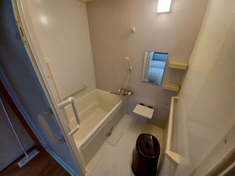 辻久留AH貸家の物件内観写真