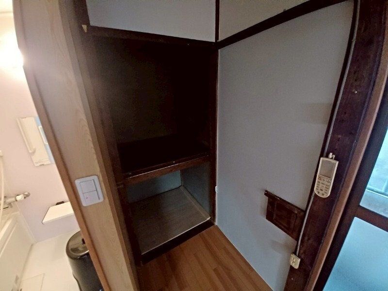 辻久留AH貸家の物件内観写真