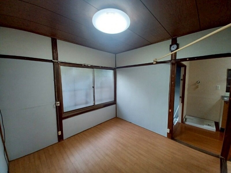 辻久留AH貸家の物件内観写真
