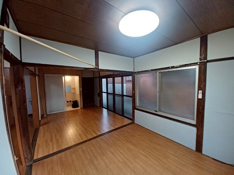 辻久留AH貸家の物件内観写真