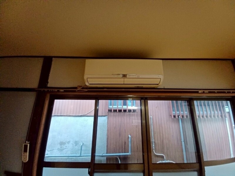 辻久留AH貸家の物件内観写真