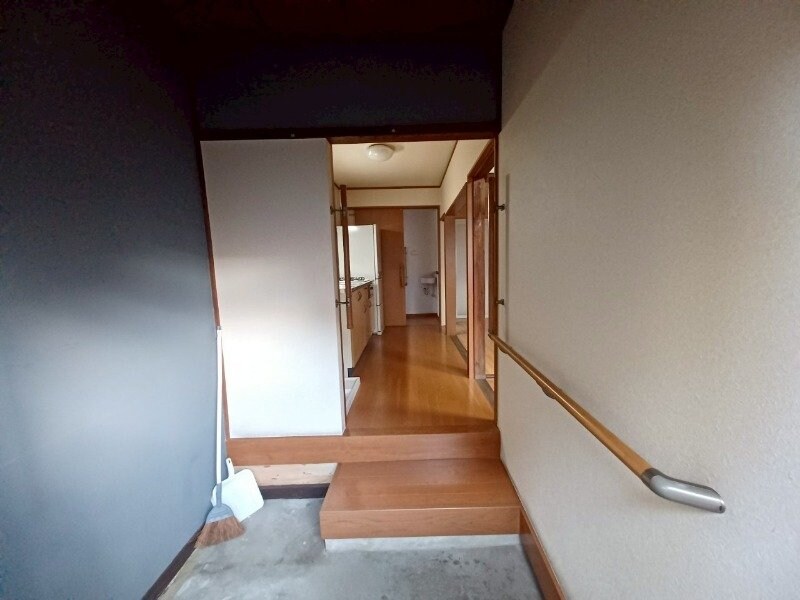 辻久留AH貸家の物件内観写真