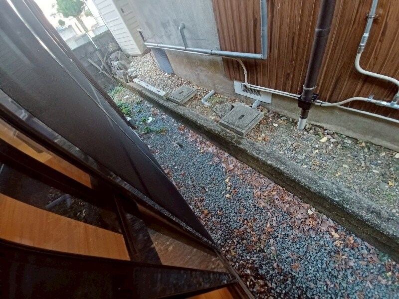 辻久留AH貸家の物件内観写真