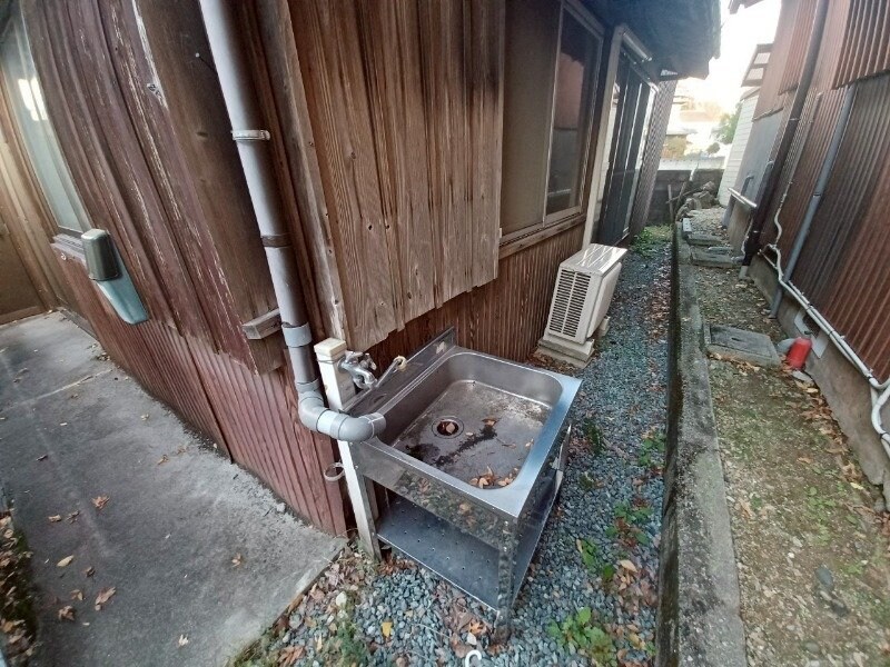 辻久留AH貸家の物件内観写真