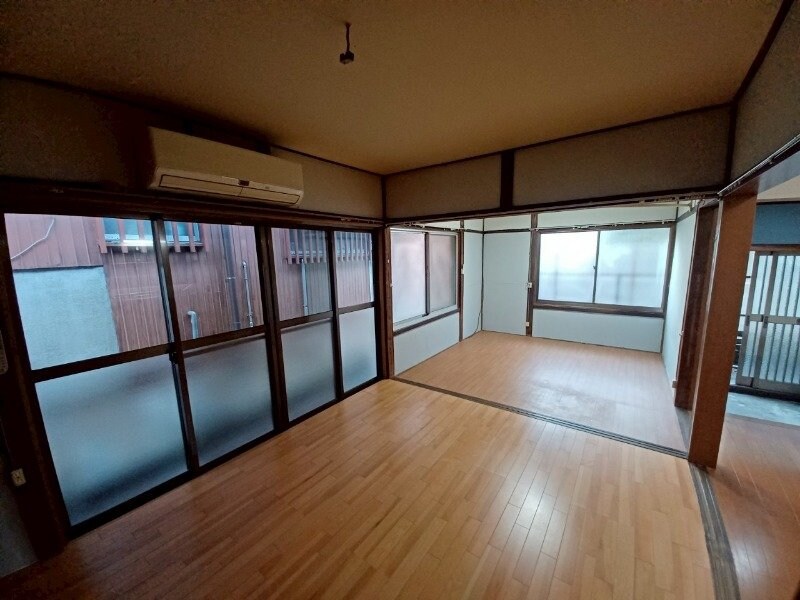 辻久留AH貸家の物件内観写真