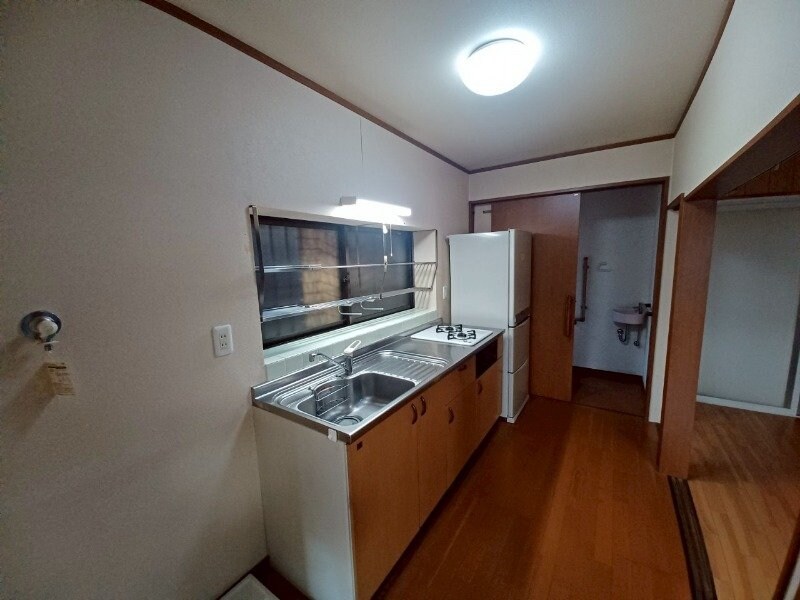 辻久留AH貸家の物件内観写真