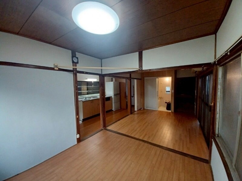 辻久留AH貸家の物件内観写真