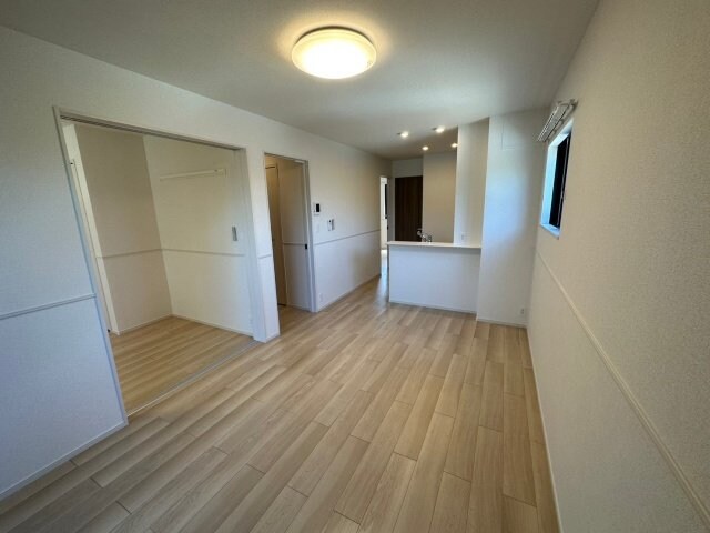 Ｂｅｌｌｓｋｙ（ヴェルスカイ）の物件内観写真