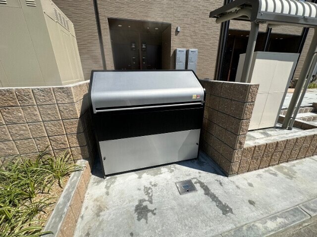 Ｂｅｌｌｓｋｙ（ヴェルスカイ）の物件外観写真