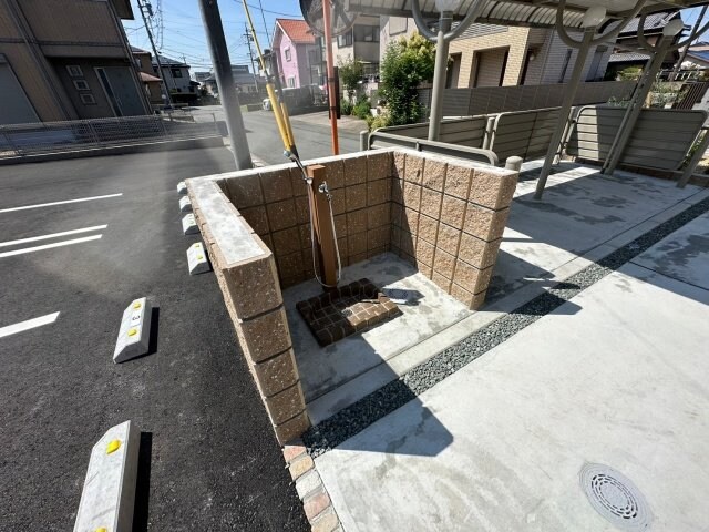 Ｂｅｌｌｓｋｙ（ヴェルスカイ）の物件外観写真