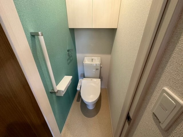 Ｂｅｌｌｓｋｙ（ヴェルスカイ）の物件内観写真