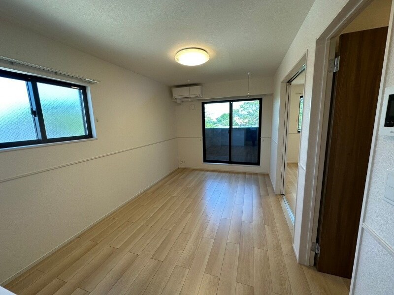 Ｂｅｌｌｓｋｙ（ヴェルスカイ）の物件内観写真