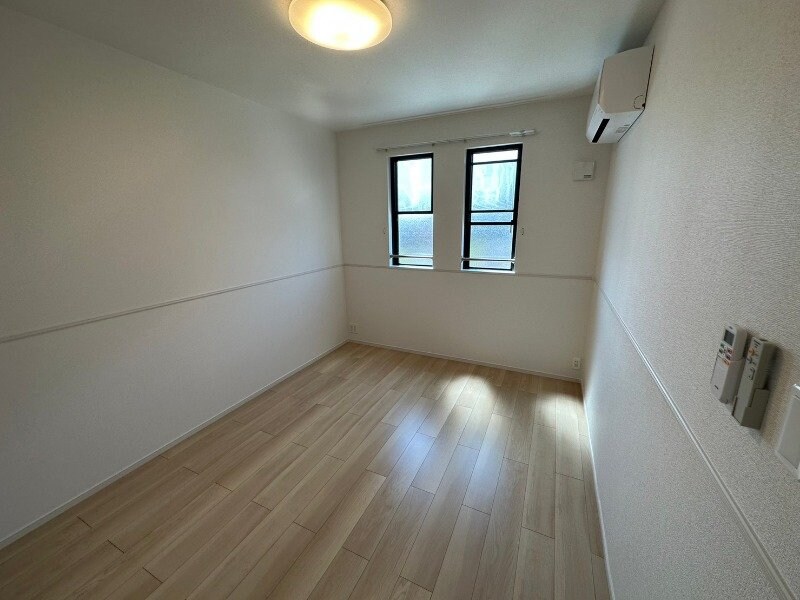 Ｂｅｌｌｓｋｙ（ヴェルスカイ）の物件内観写真