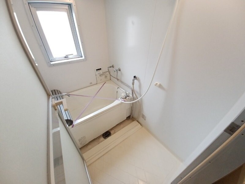 ビレッジハウス磯部１号棟の物件内観写真