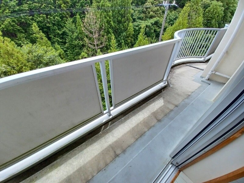 ビレッジハウス磯部１号棟の物件内観写真