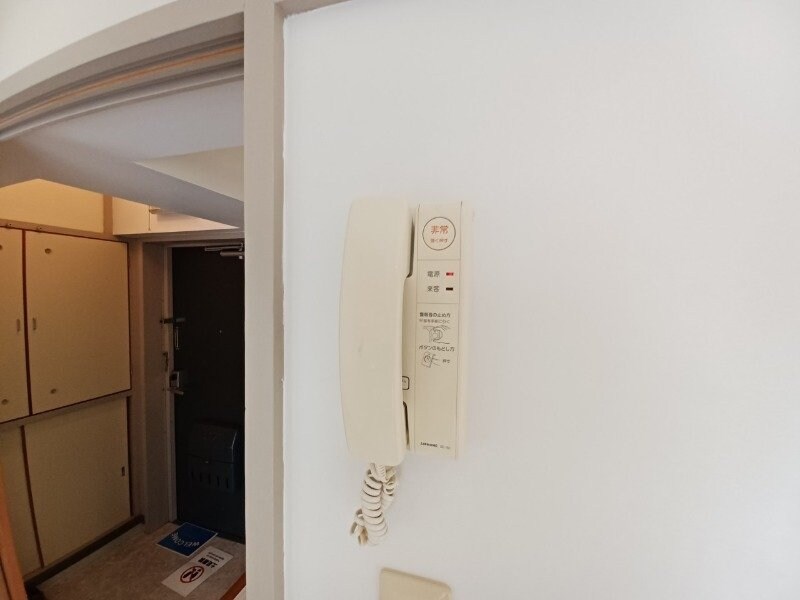 ビレッジハウス磯部１号棟の物件内観写真