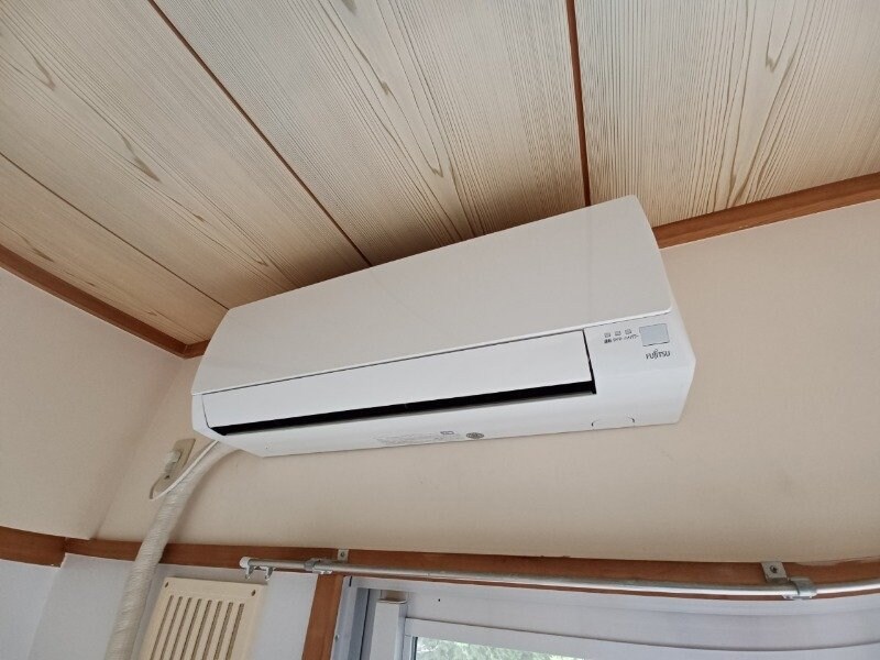 ビレッジハウス磯部１号棟の物件内観写真